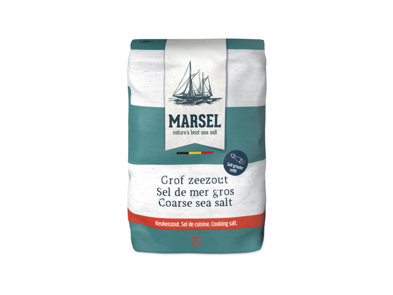 Produktbild von SÄCKE1 KG