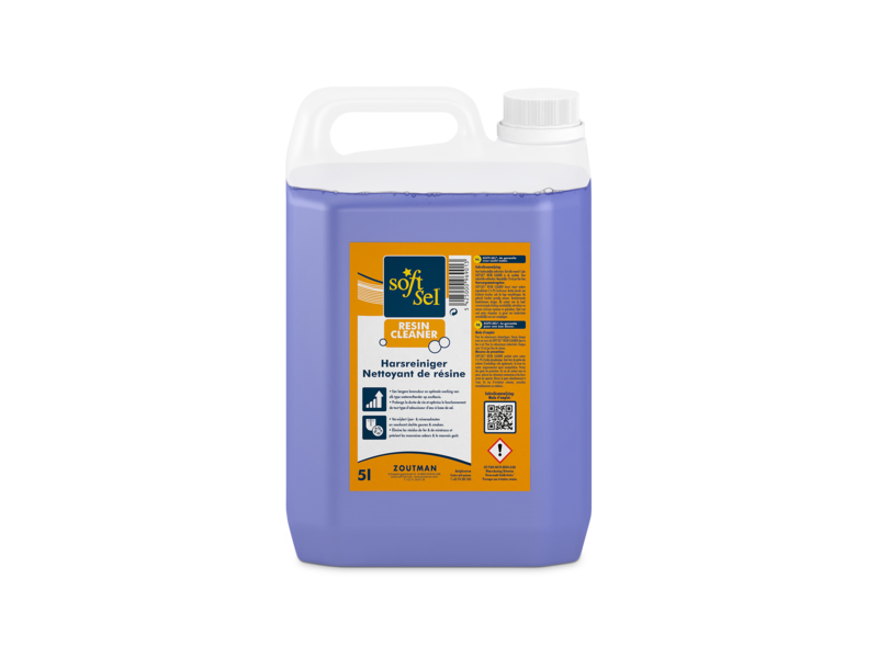 Produktbild von FLASCHE5 L
