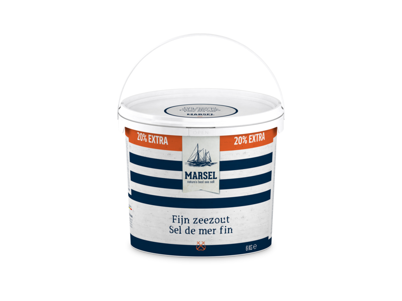 Produktbild von EIMER6 KG