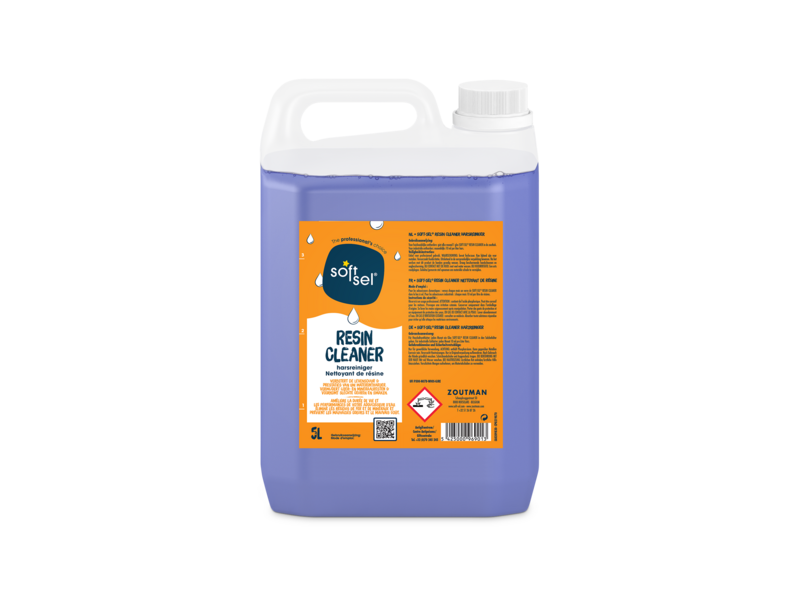 Produktbild von FLASCHE5 L