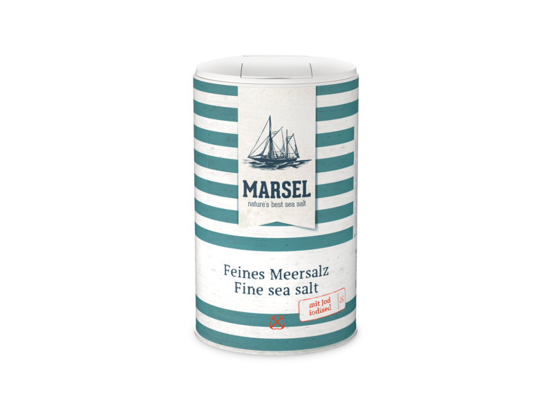 Produktbild von STREUER500 GR