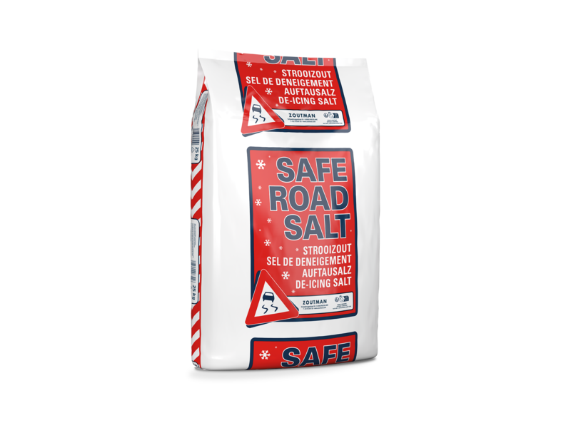 Productafbeelding van ZAKKEN25 KG