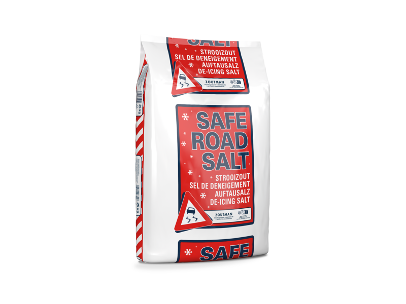 Productafbeelding van ZAKKEN25 KG