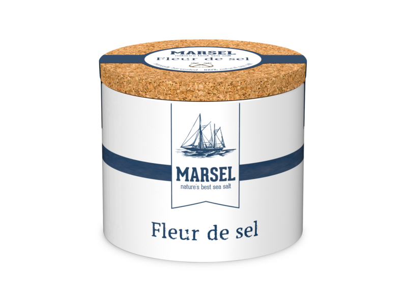 Fleur De Sel