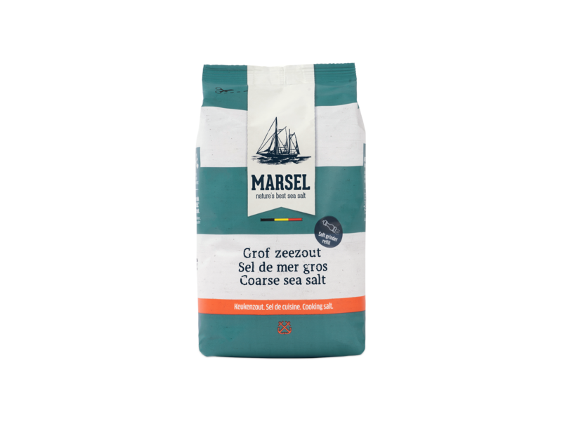 Product image of BAGS1 KG