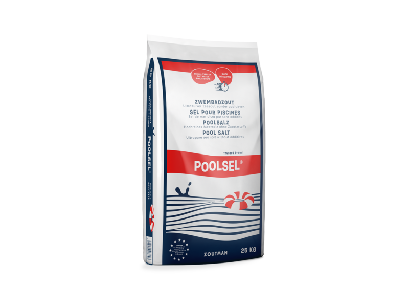 Productafbeelding van ZAKKEN25 KG