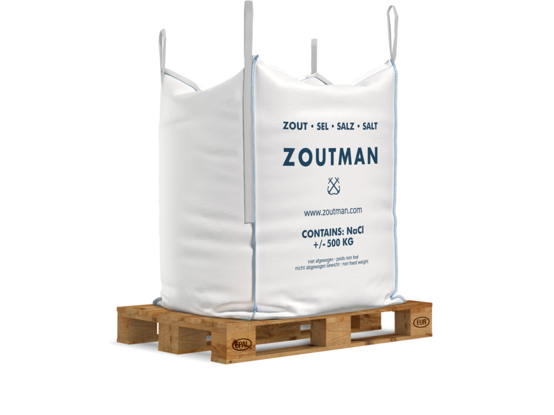 Product image of BIG BAG500 KG