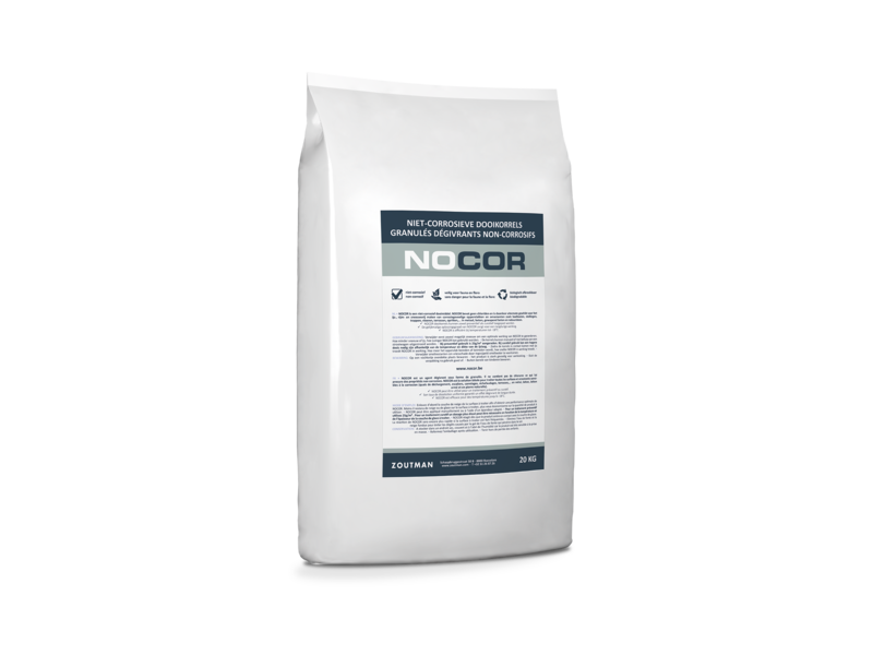 Productafbeelding van ZAKKEN20 KG