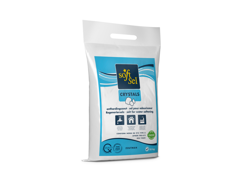 Productafbeelding van ZAKKEN10 KG