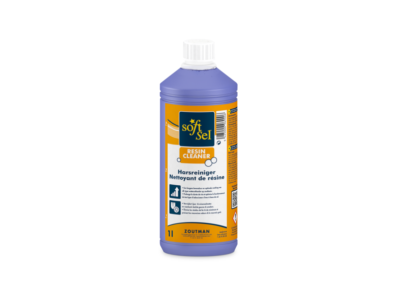 Productafbeelding van FLES1 L