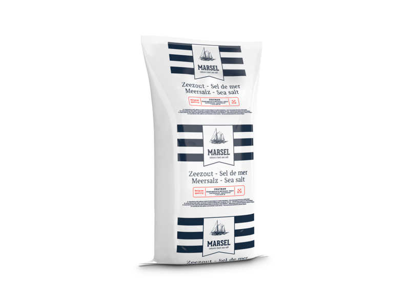 Produktbild von SÄCKE12,5 KG