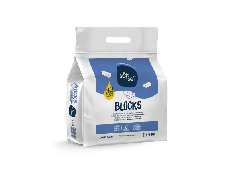Produktbild von BLÖCKE4 KG