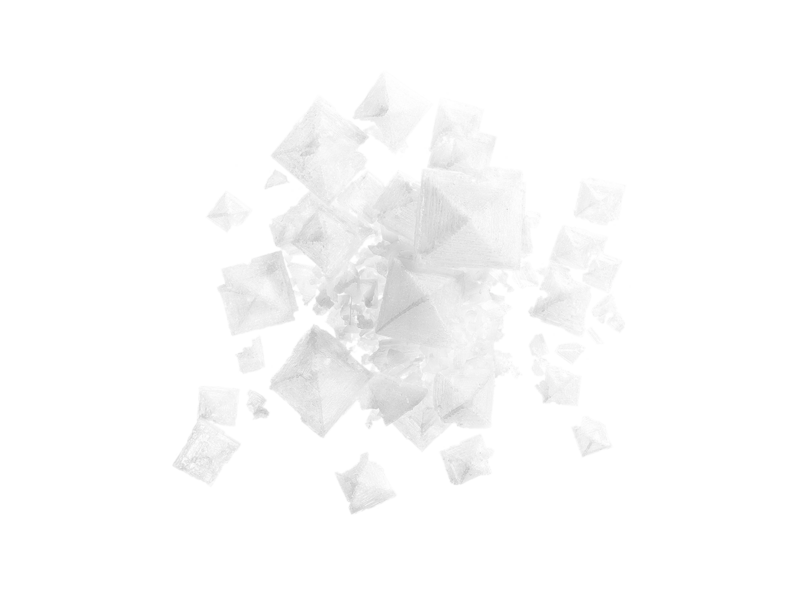 Produktbild von MARSEL® Salt Flakes