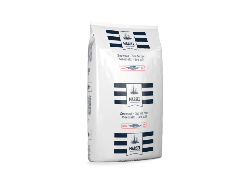 Produktbild von SÄCKE25 KG