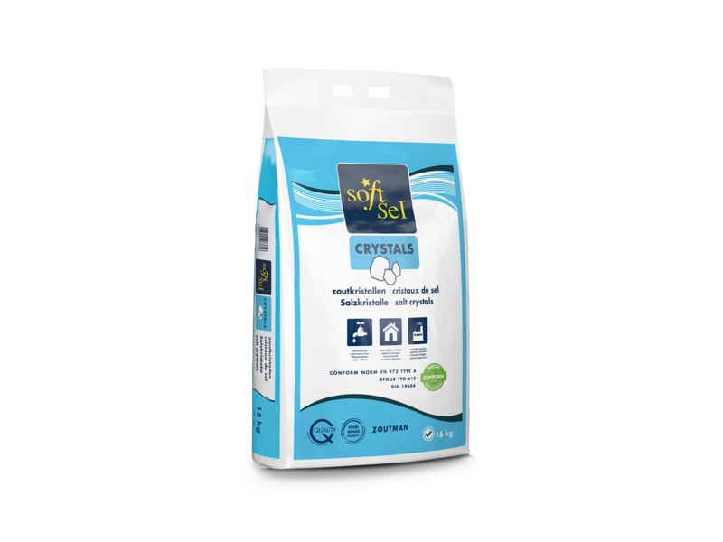 Produktbild von SÄCKE15 KG