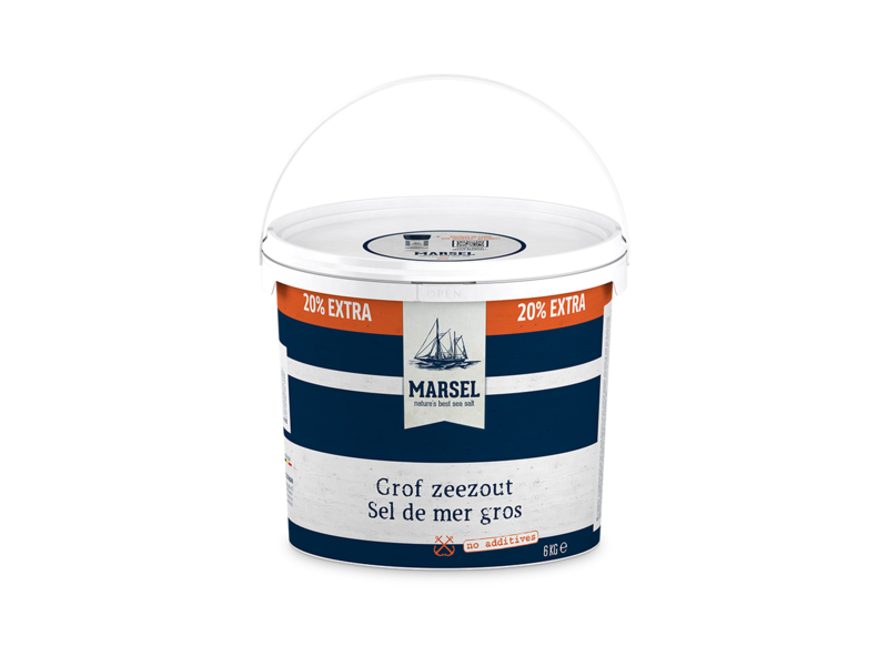 Productafbeelding van EMMER6 KG