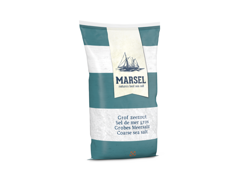Produktbild von SÄCKE1 KG