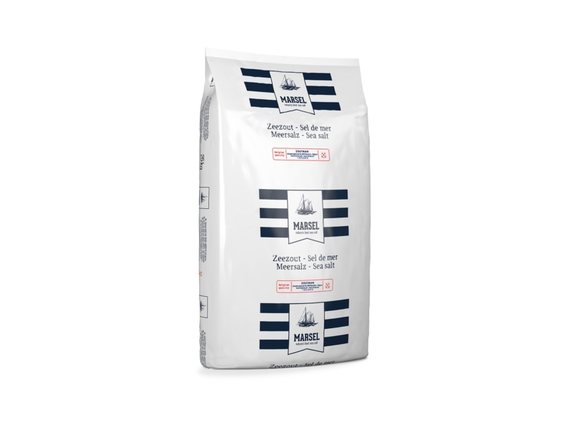 Product image of BAGS25 KG