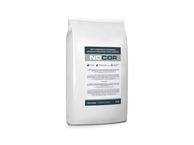 Produktbild von SÄCKE20 KG