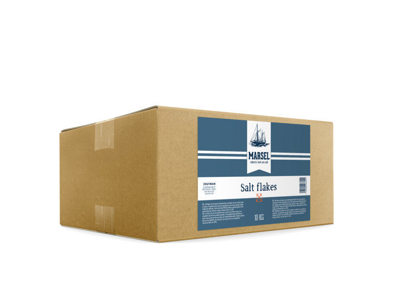 Product image of BOX10 KG