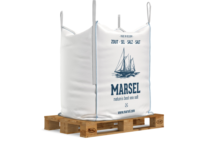Product image of BIG BAG1250 KG