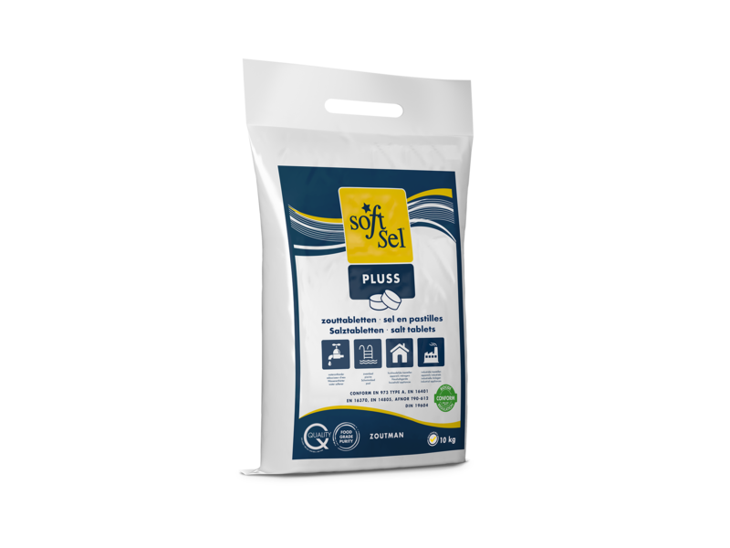 Productafbeelding van ZAKKEN10 KG