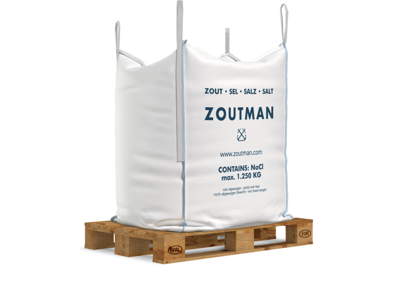 Productafbeelding van BIG BAG1250 KG