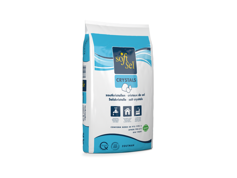 Productafbeelding van ZAKKEN25 KG