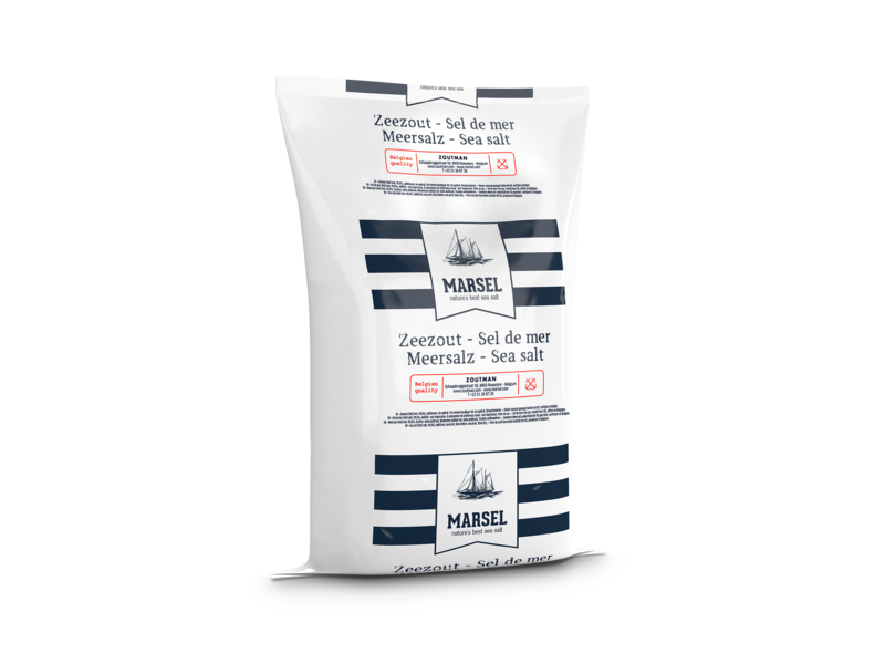 Produktbild von SÄCKE8 KG