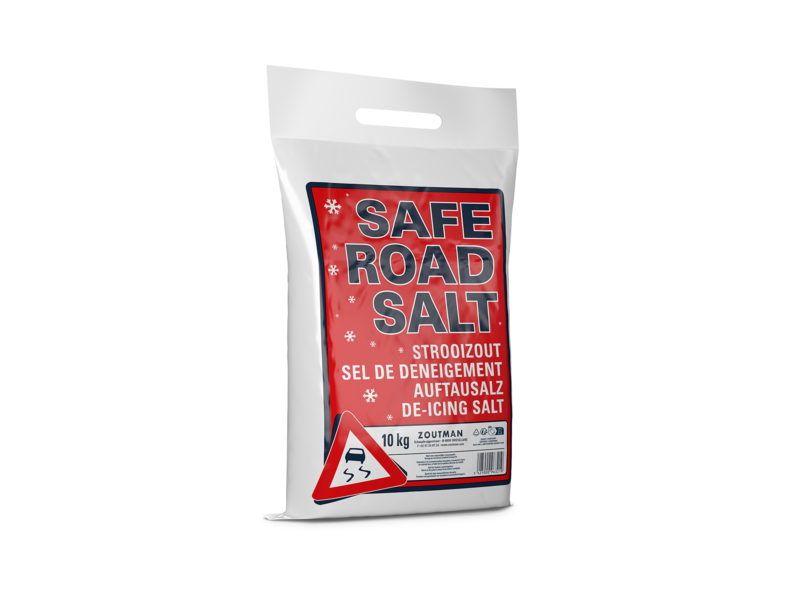 Productafbeelding van ZAKKEN10 KG