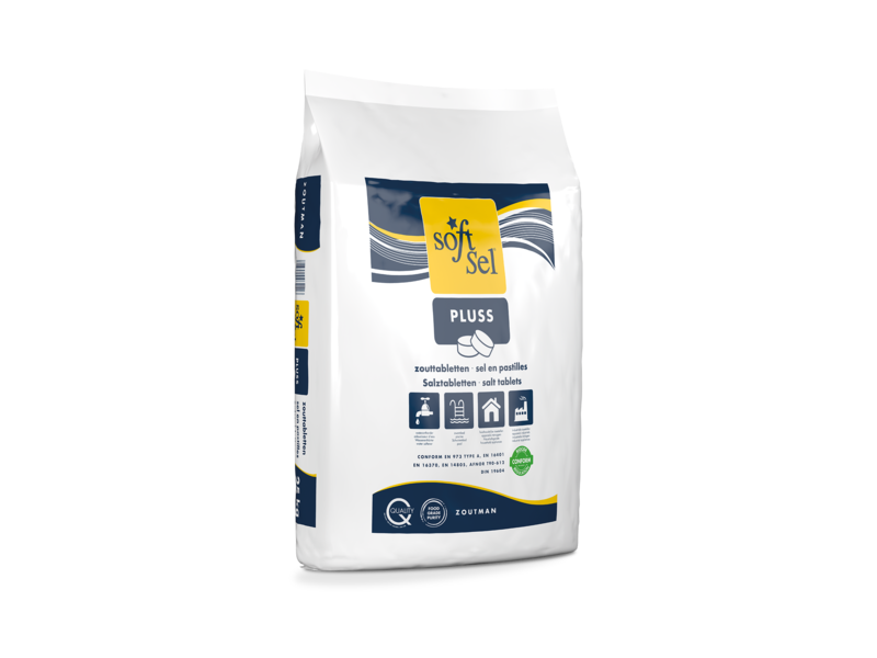 Product image of BAGS25 KG