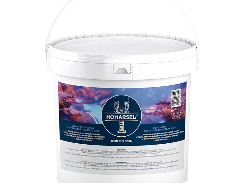 Productafbeelding van EMMER12 KG