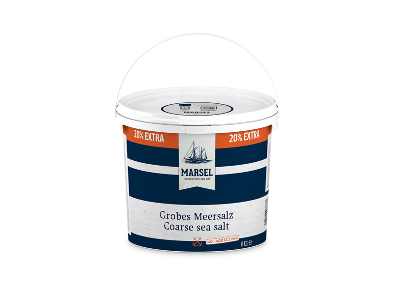 Produktbild von EIMER6 KG