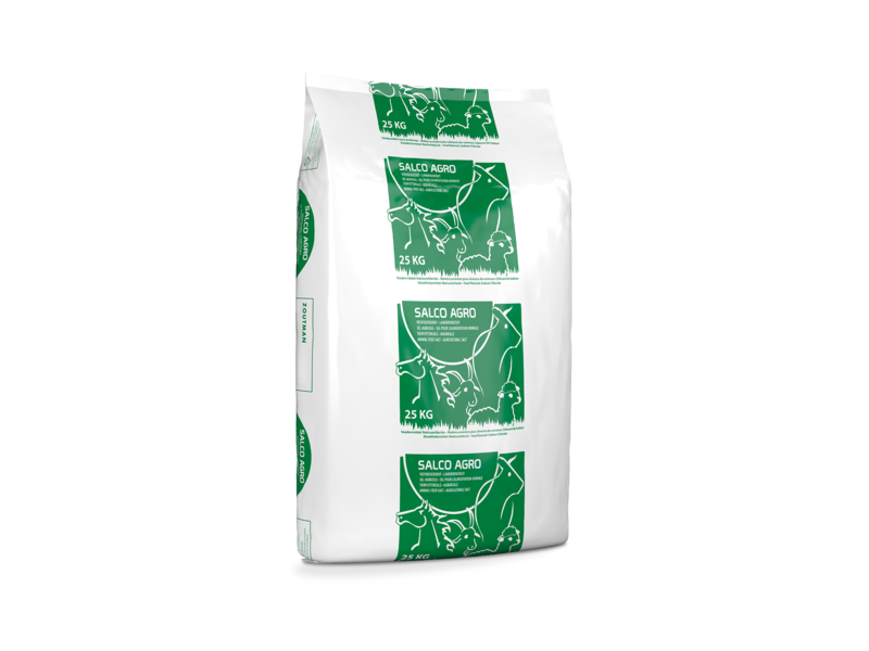 Product image of BAGS25 KG