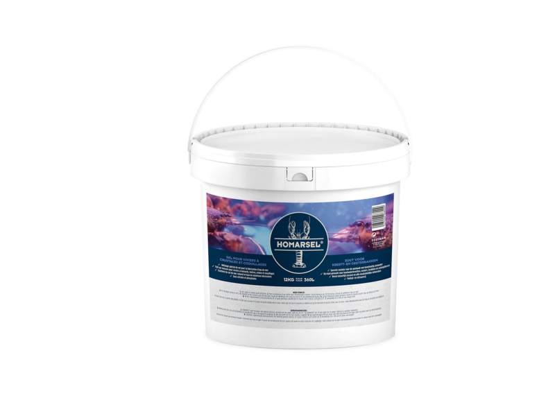 Product image of HOMARSEL