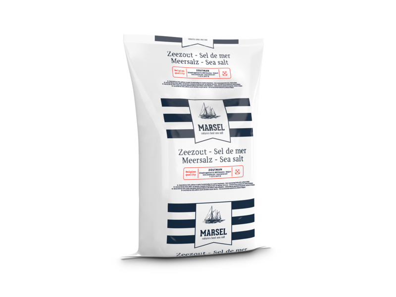 Produktbild von SÄCKE8 KG