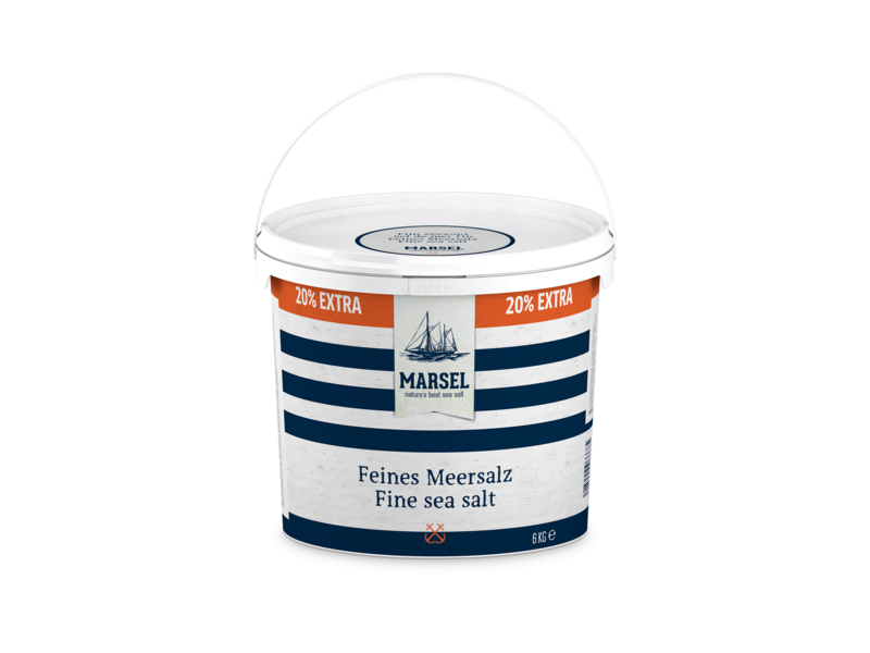 Produktbild von EIMER6 KG