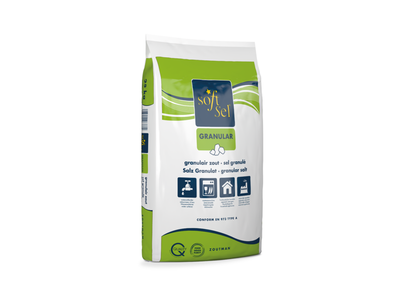 Product image of BAGS25 KG