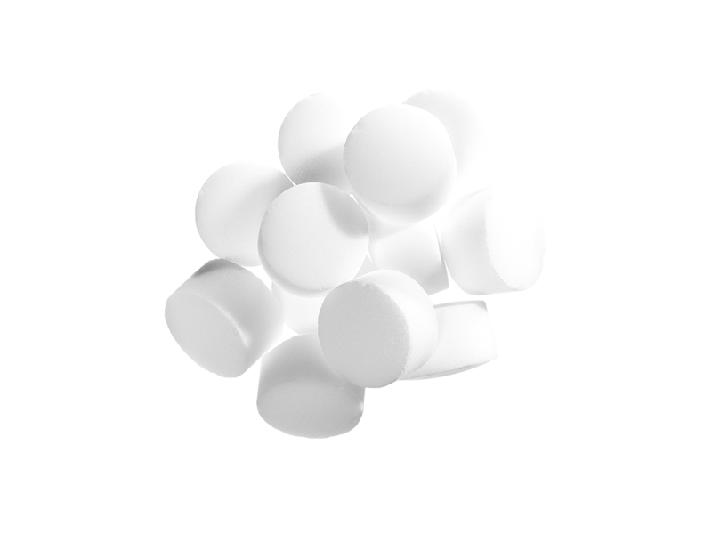 Product image of SOFT-SEL® PLUSS, salt tablets
