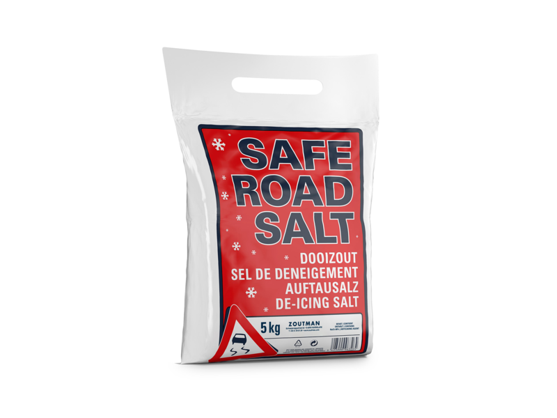 Produktbild von SÄCKE5 KG