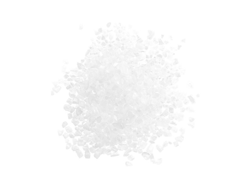 Produktbild von SALCO 1-3, mittelgrobes Häutesalz