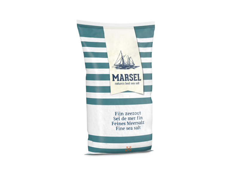 Produktbild von SÄCKE1 KG
