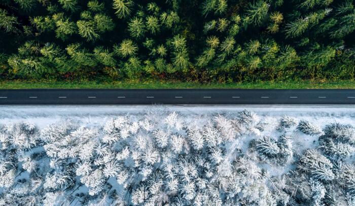 Sel de Déneigement en Vrac - Les 25 tonnes À 1225,00€ HT