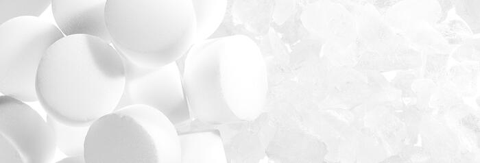 5 redenen waarom zoutkristallen een interessant alternatief zijn voor tabletten