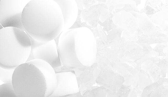 5 redenen waarom zoutkristallen een interessant alternatief zijn voor tabletten