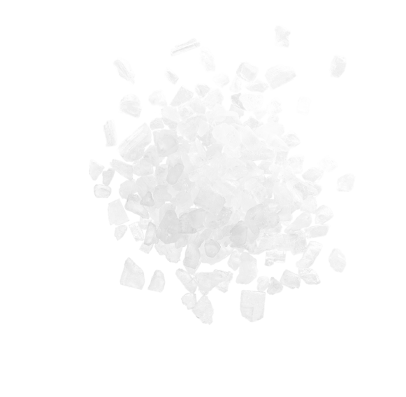 Soft-Sel sel granulé pour traitement d'eau